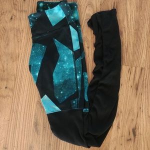 ALO Yoga Goddess Leggings